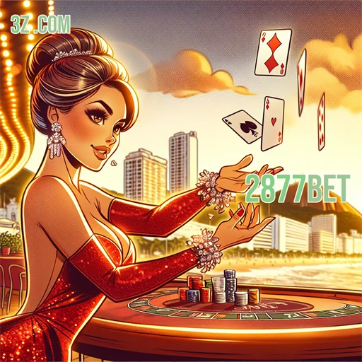 Promoções Incríveis no 2877bet: Diversão e Prêmios Ao Seu Alcance
