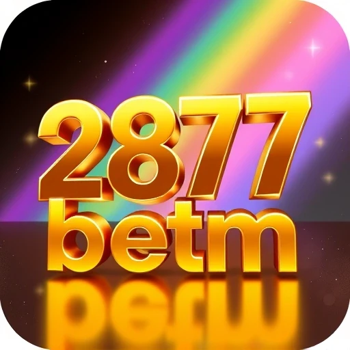 2877bet.com Logo